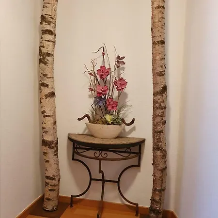 Lorettostrasse Apartment Dusseldorf