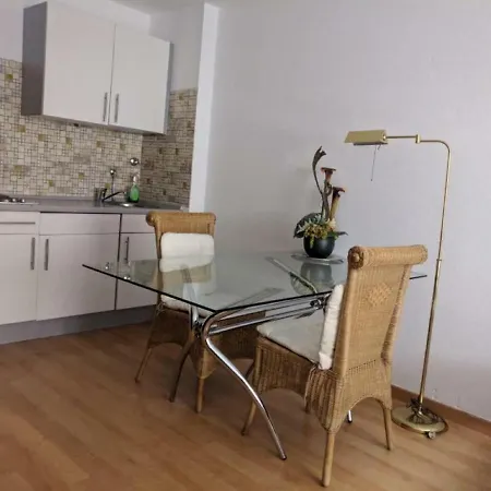 Lorettostrasse Apartment