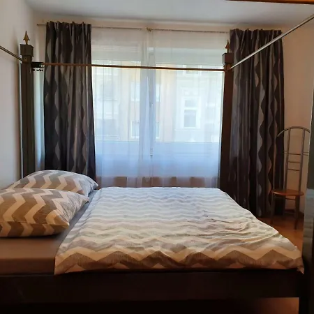 Lorettostrasse Apartment